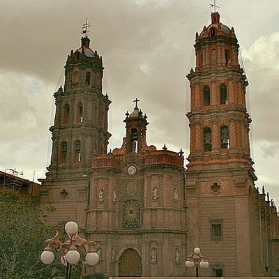 San Luis Potosí logo