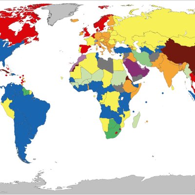 Presidential system