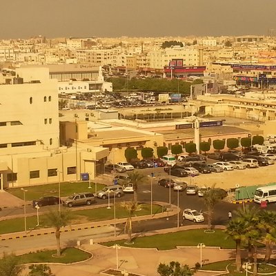 Dammam logo