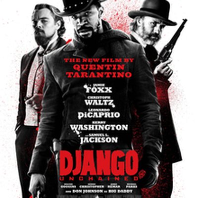 Django (film)