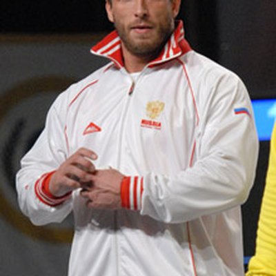 Dmitry Klokov