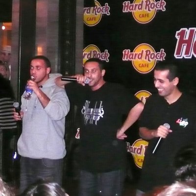 DAM (band)