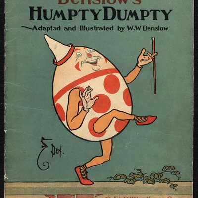 Humpty Dumpty