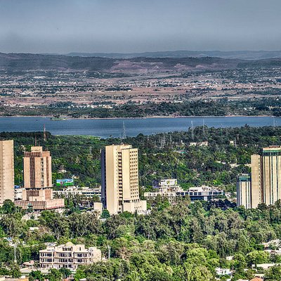 Islamabad