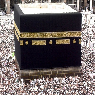 Kaaba