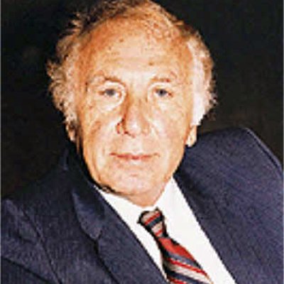 Nizar Qabbani