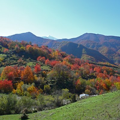 Abruzzo
