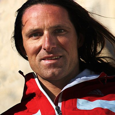 Alexander Huber