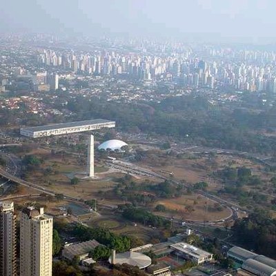 Ibirapuera Park