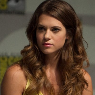 Lyndsy Fonseca logo