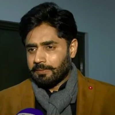 Abrar Ul Haq