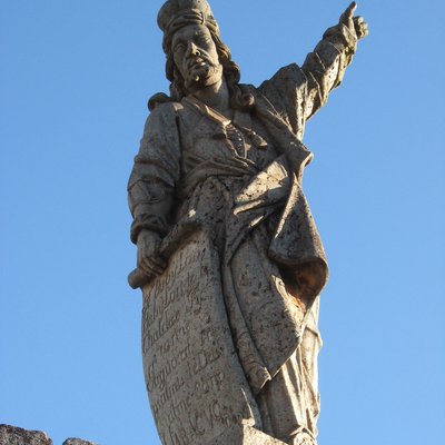 Habakkuk logo