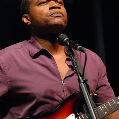Robert Cray