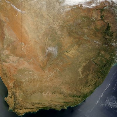 Southern Africa logo