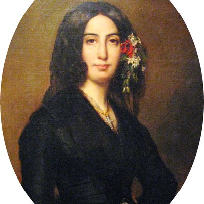 George Sand