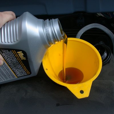 Oil logo