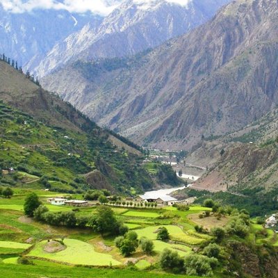 Himachal Pradesh