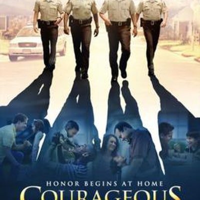 Courageous (film)
