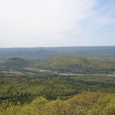 Sugarloaf Mountain