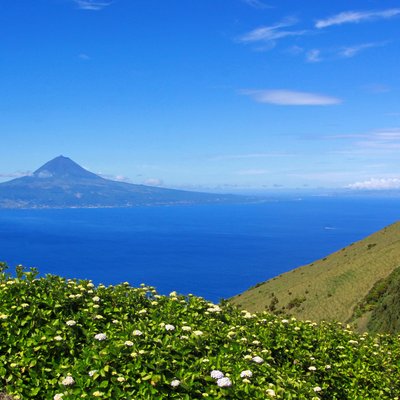 Azores logo