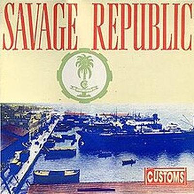 Customs