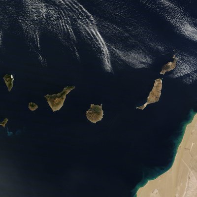 Canary Islands