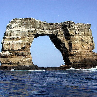 Galápagos Islands