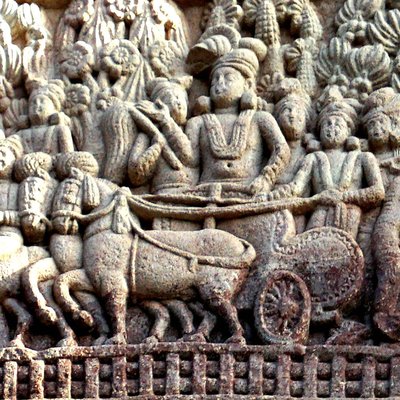 Ashoka