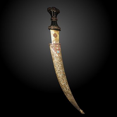 Dagger logo