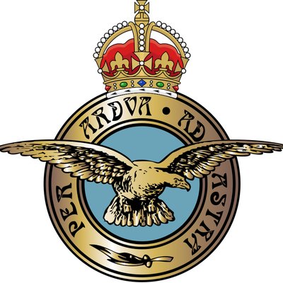 Royal Air Force logo