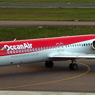 Avianca Brazil