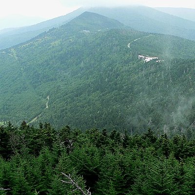 Appalachian Mountains