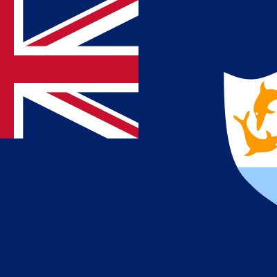 Anguilla logo
