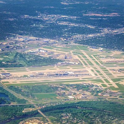 Minneapolis–Saint Paul International Airport