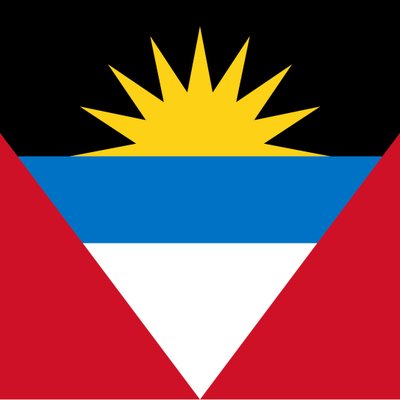Antigua and Barbuda logo