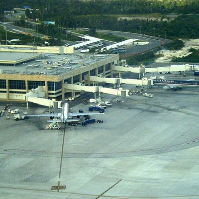 Cancún International Airport