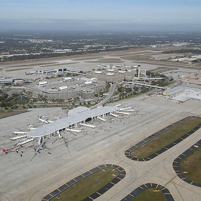 Tampa International Airport