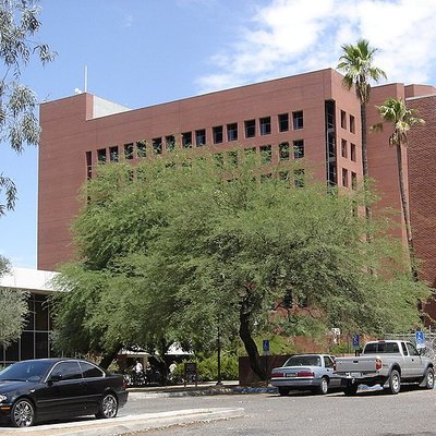 University of Arizona