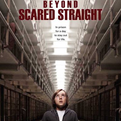 Beyond Scared Straight on A&E