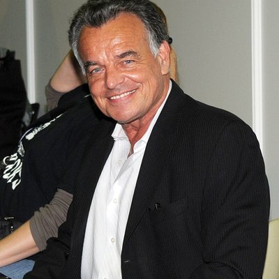 Ray Wise logo