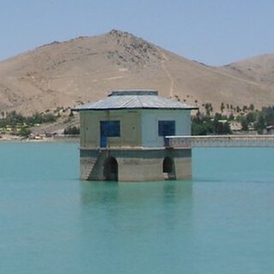 Kabul logo