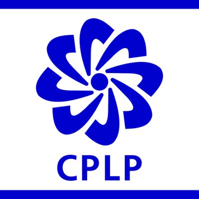 Community of Portuguese Language Countries logo