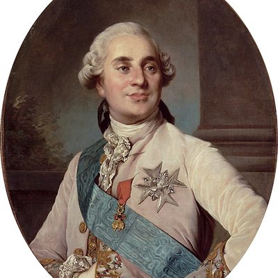 Louis XVI of France