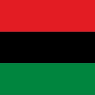 Afrocentrism logo
