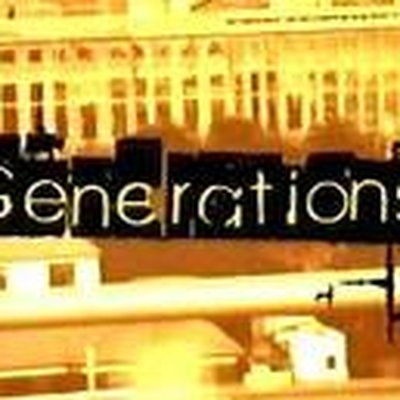 Generations (South African TV series)