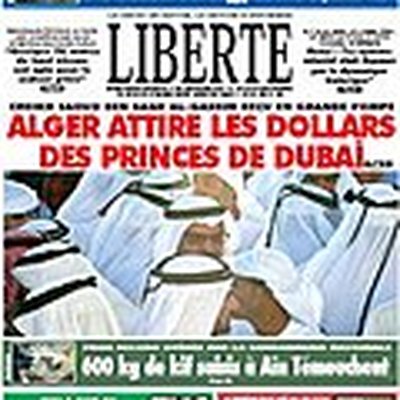 Liberté (Algeria)