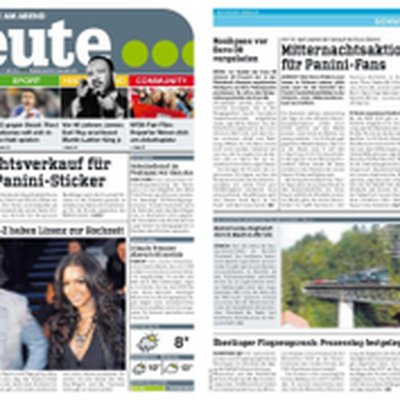 Heute (newspaper)