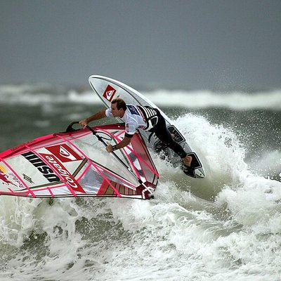 Robby Naish