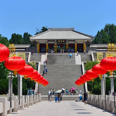 Chinese folk religion