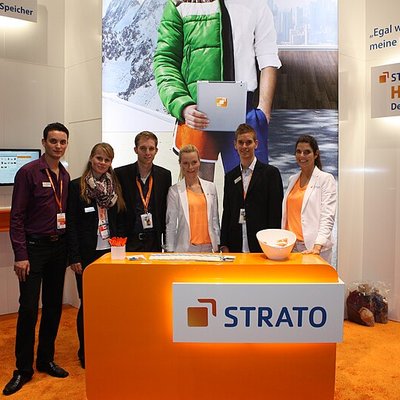 Strato AG